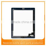 Top selling for ipad 2 touch, for ipad 2 screen, for ipad 2 complete digitizer
