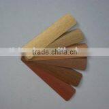 35mm Wood Color Venetian Slat thumbnail-1