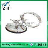 High Quality Food Grade Plastic/composite Manhole Cover thumbnail-5