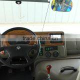 Passenger 38/ 19-25 + 12 Stance CKZ6650 CNG City Bus, Pure CNG Kit Price CNG Kit thumbnail-4