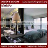 Modern Designs Holiday Inn Hotel Bedroom Furniture thumbnail-3