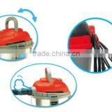 15 Liters Wet Dry Vacuum Cleaners thumbnail-6