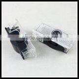 Fatory on Sales Car Door Logo Projector Lights for Mercedes Benz Cls Series Led Ghost Shadow Car Logo Light thumbnail-1