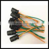 T10 W5W 186 194 LED Socket T10 LED Bulb Holder LED Bulb Extension Cable T10 W5W Wiring Harness T10 Plug Connector Socket