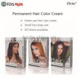 Subaru Professional Hair Color Cream thumbnail-2