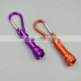 Promotion MINI Outdoor Led Flashlight thumbnail-5
