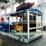 Mud Pump Sl3nb 1600 AIP Standard thumbnail-1