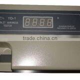 YD-1 Tablet Hardness Tester
