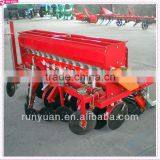 Hand Seeder Wheat Seeder Machine RYSD-12