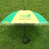 Promotional Sport Straight Umbrella thumbnail-1