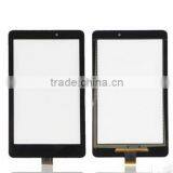For Acer Iconia Tab 8 A1-840 FHD New Front Outter White Touch Screen Panel Sensor Lens Glass Replacement thumbnail-2