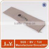 Pen Velvet Bag Package Own Logo Hair Weave Extension Satin Bag Packging thumbnail-1