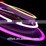 2016 New Product 7.2W UV Resistant Extremely Bright LED Neon Flex Light thumbnail-3