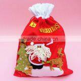 In Stock Christmas Gift Candy Bag thumbnail-2