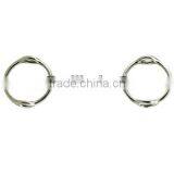 Coronet Hard Rubber Mullen Mouth Gag Bit