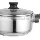 Ceramic Kitchen Cookware Stainless Steel 10l Pressure Cooker thumbnail-2