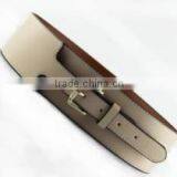 new design classic genuine leather belts for women