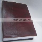 Large Size Leather Journals in Wholesale