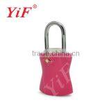 TSA Lock With Key,TSA Padlock,Travel Lock,Luggage Lock, Key Lock From YiFeng