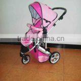 Baby Stroller With EN1888