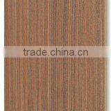 factory low prices laminated board supplier perforated decorative mdf panels wholesale
