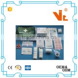 V-FB13A First Aid Kit(medical first aid kit.travel first aid kit)