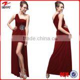 2015 New Arrival European Style Evening Dress of Europe Germany thumbnail-4
