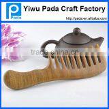 Wooden Comb,wide Teeth Comb,wood Hair Comb
