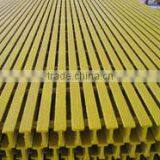 FRP Fiberglass Pultruded Grating thumbnail-2