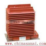 LZZBJ9-35 Indoor 33kv High Voltage Current Transformer