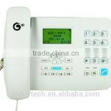 New GSM Wireless Home Phone Table Phone With Sim Card Huawei F516 EST5623 ETS3125 F316 All in Stock