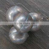 High Chrome Casting Iron Grinding Balls With High Quality thumbnail-3