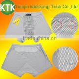 Wholesale Far Infrared Mens Boxer Briefs Chinese Factory KTK-A005BO