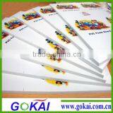 Best Price PVC Foam Board For Ourdoor Use With UV Coating thumbnail-4