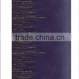 Wall to Wall Hotel Room Machine Made Carpet Made by Wool and Nylon thumbnail-3