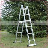 Aluminum Folding Ladder/folding Aluminium Ladder Parts thumbnail-2