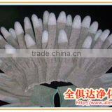 Electronic Factory Use Antistatic PU Coated Gloves thumbnail-3