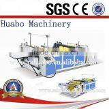 Ultrasonic Cutting Machine for Fabric