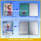 THE New Gift Notebook for Frozen Series thumbnail-3