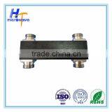 800-2700 Mhz 50 Ohms 200/300/500 W DIN-Female 3 db 180 Hybrid Coupler thumbnail-2