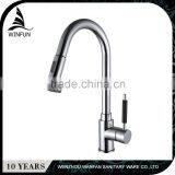 Long Lifetime Kitchen Faucet thumbnail-1