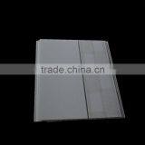 Flat Pvc Panel for Building Material
