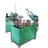 LCB-7A Metal/ Plastic Corrugated Pipe Machine thumbnail-2