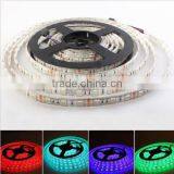 5M Roll Waterproof IP65 24v Led Strip thumbnail-3