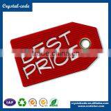 Semi-gloss Thermal Paper Supermarket Price Label thumbnail-3