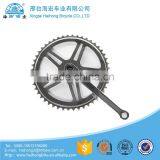 High Precision Bicycle Chainwheel and Crank for Bicycle Parts thumbnail-3
