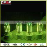 RGB Colors Changing Glowing Lamp/LED Corn Light For LED Furniture Lighting
