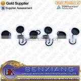 Romantic Wedding Items Wrought Iron Candle Holder