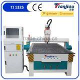 Wood Furniture Making/wood Cutting Machine CNC Router 1325 Price Quality Choice