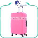 Spandex Elastic Protective Suitcase Cover With Custom Logo thumbnail-4